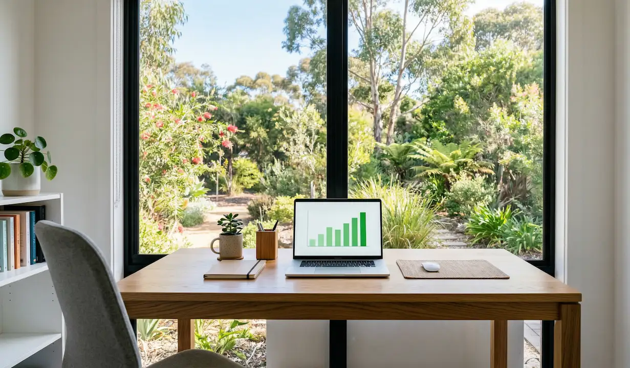 A small business owner in Australia looking for affordable seo services for small business.